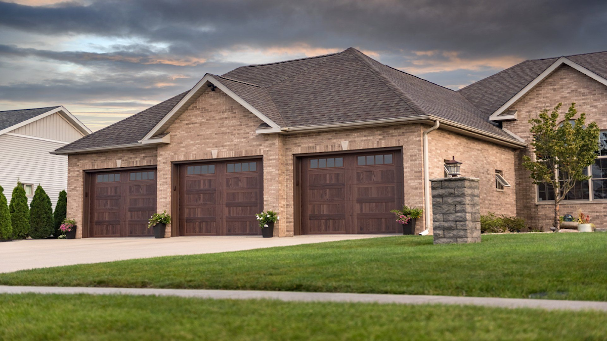 On Track Overhead Doors, Inc.