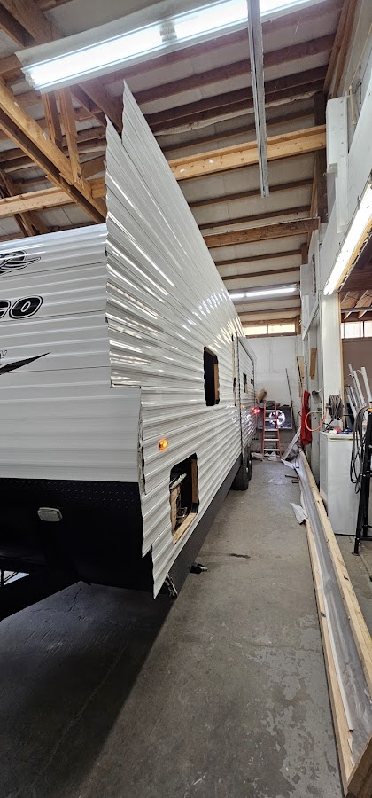 Bills mobile rv repair LLC