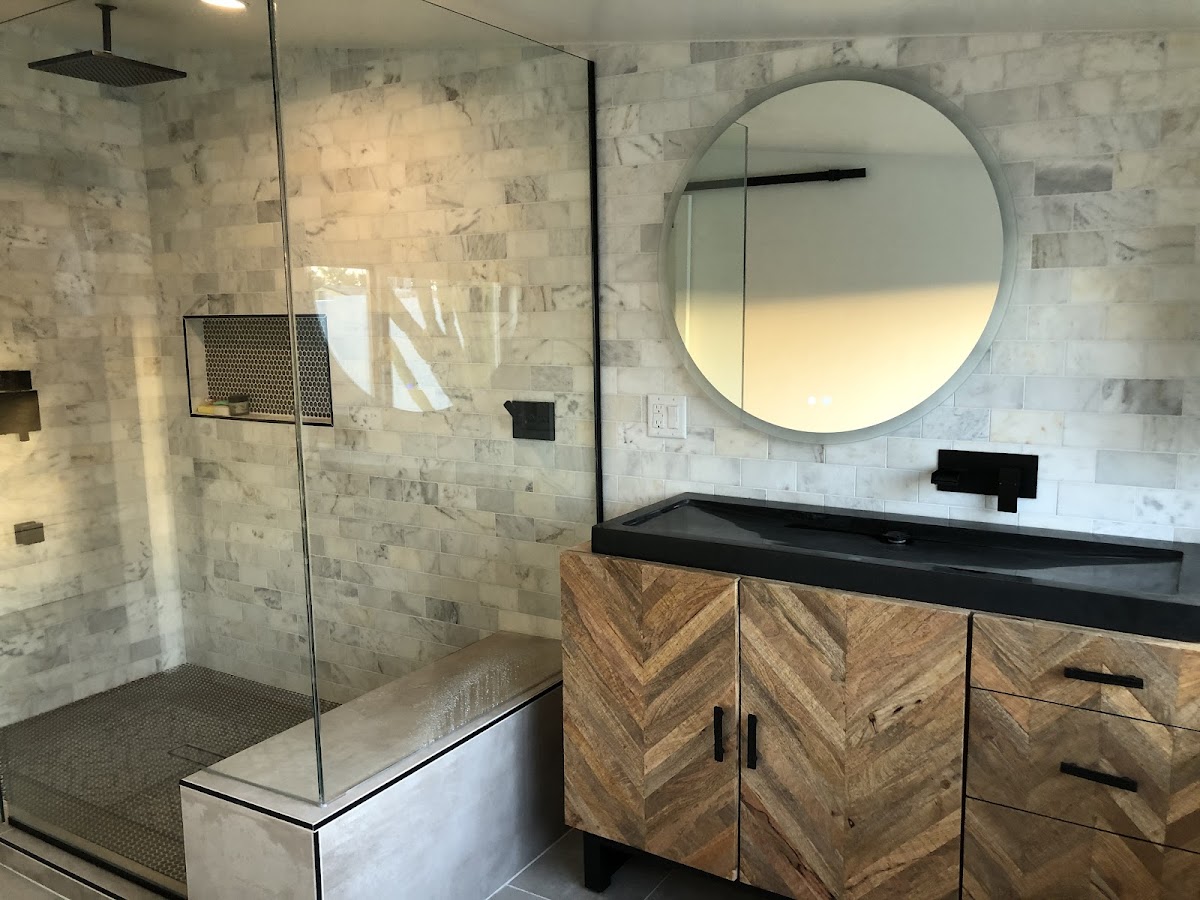 Harper Stone and Tile