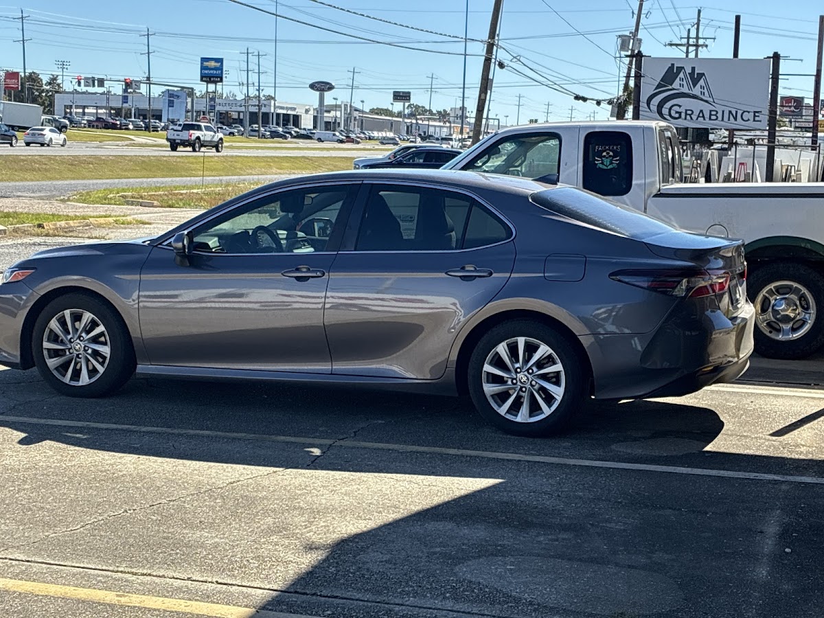 K & H Automotive Service