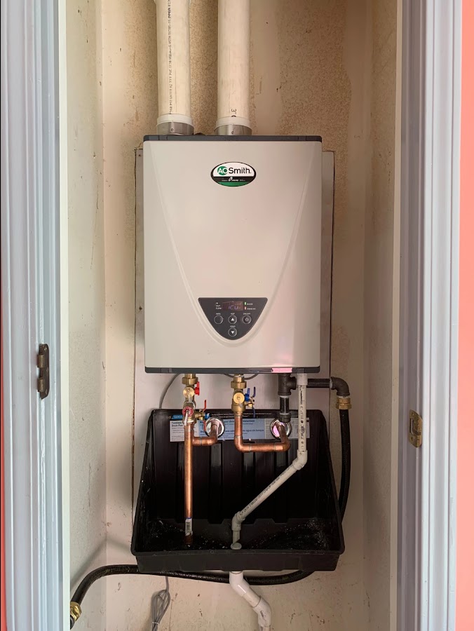 Superior Plumbing & Rooter - Superior Plumbing & Rooter Drain Cleaning in Conway, AR photo