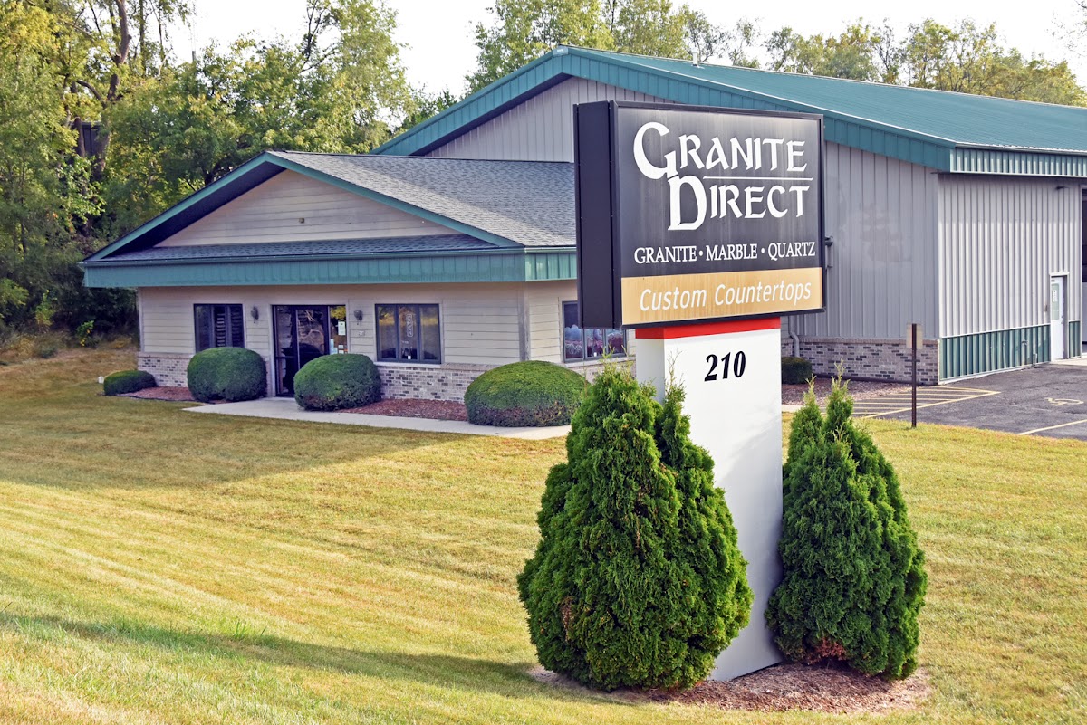 Granite Direct