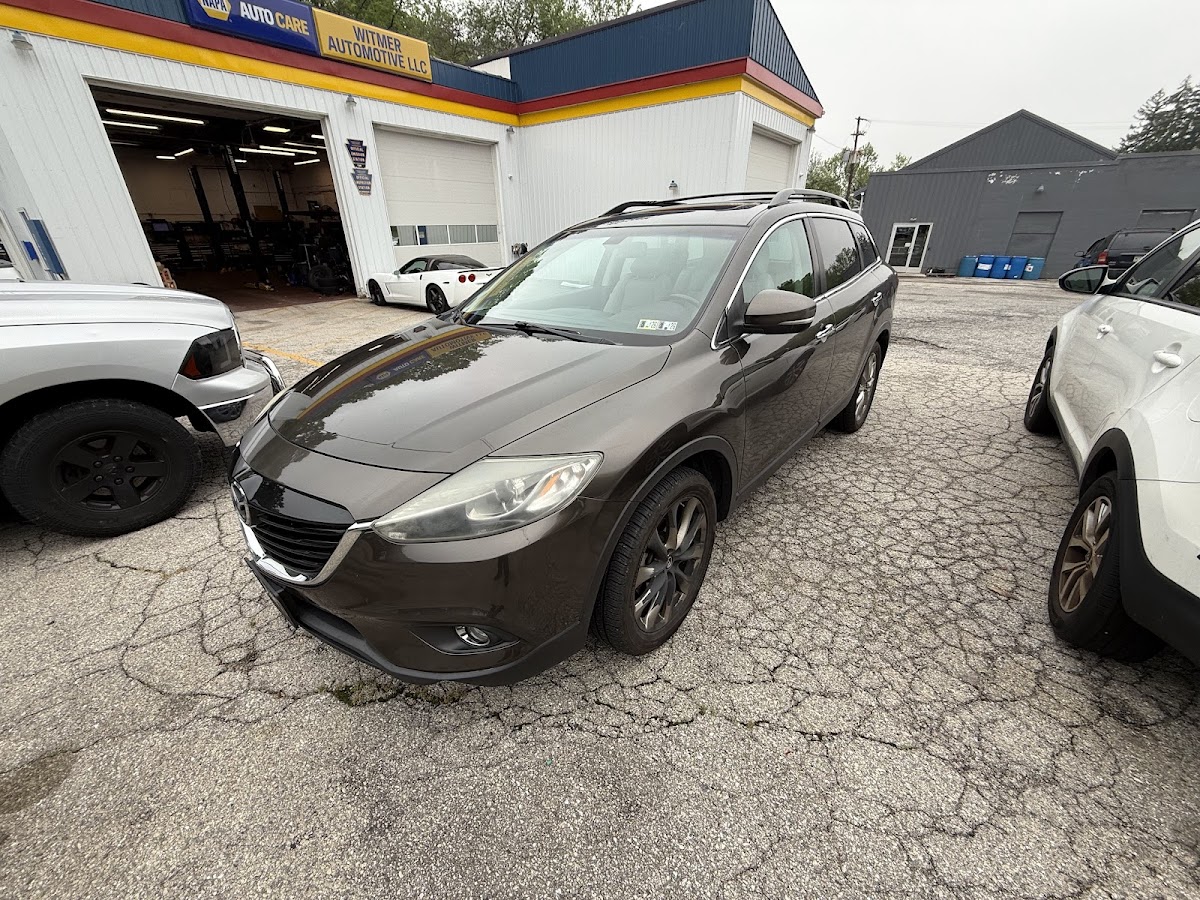 Witmer Automotive LLC