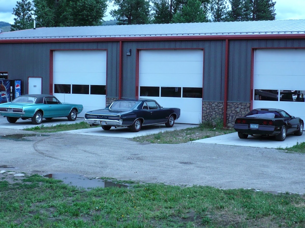 Automotive Solutions Inc