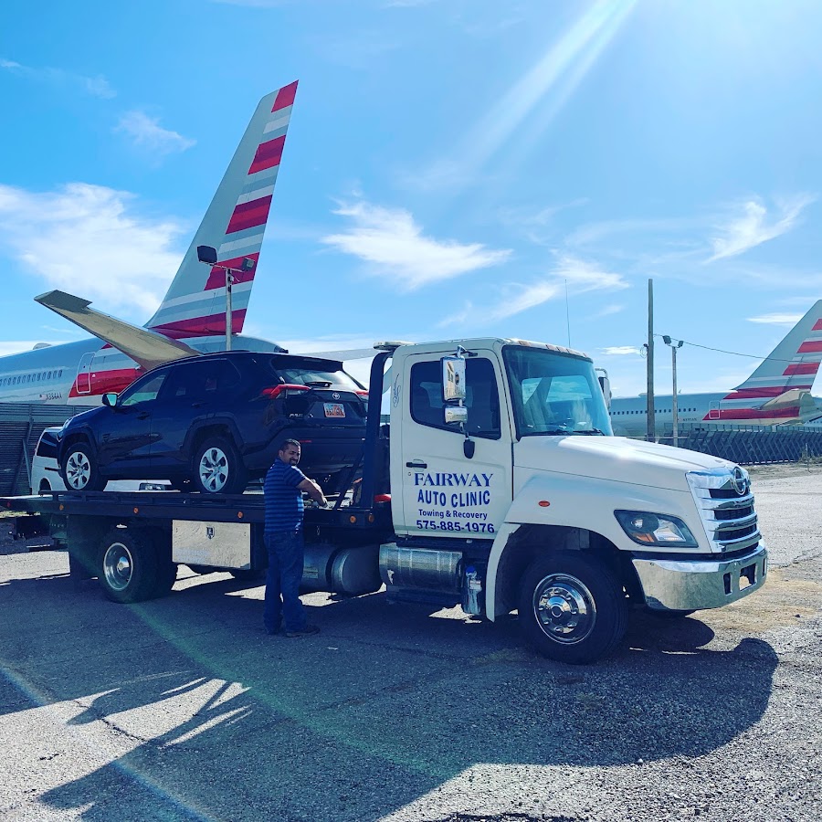 Fairway Auto Clinc