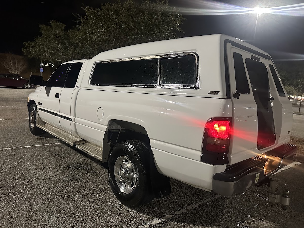 Jamison’s Affordable Auto Service