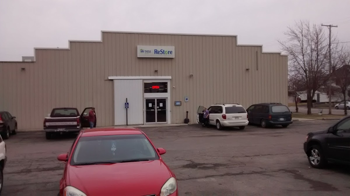 Habitat For Humanity ReStore Lima