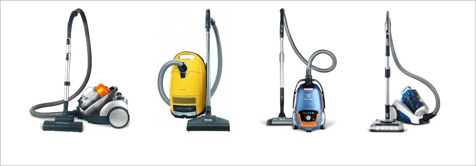 The Vacuum Shoppe LLC