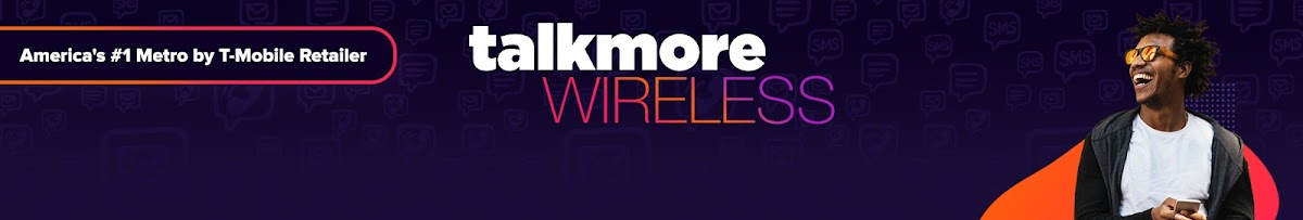 Talk More Wireless