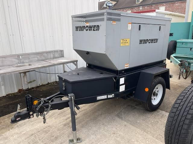 Portable Repair Services - Portable Repair Services Service in Crowley, LA photo