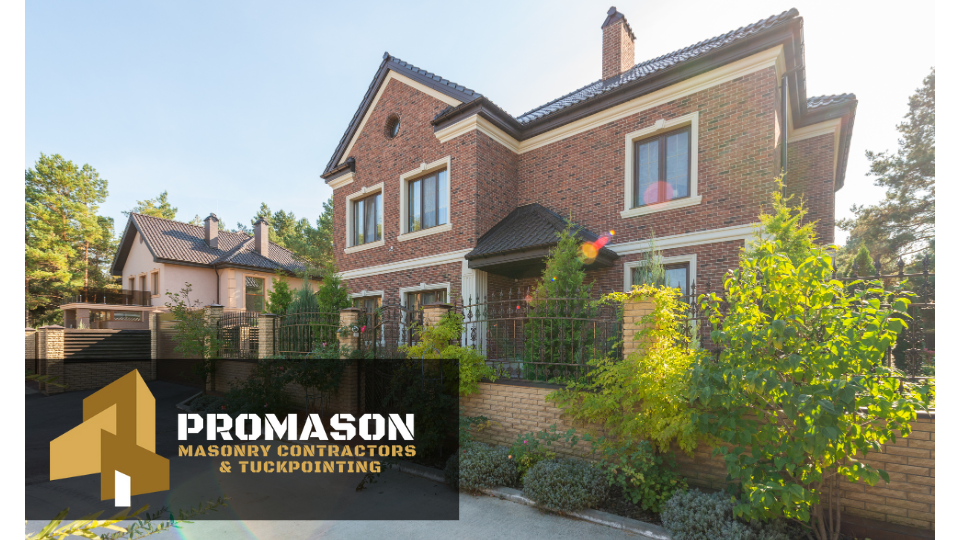 ProMason Masonry Contractors & Tuckpointing