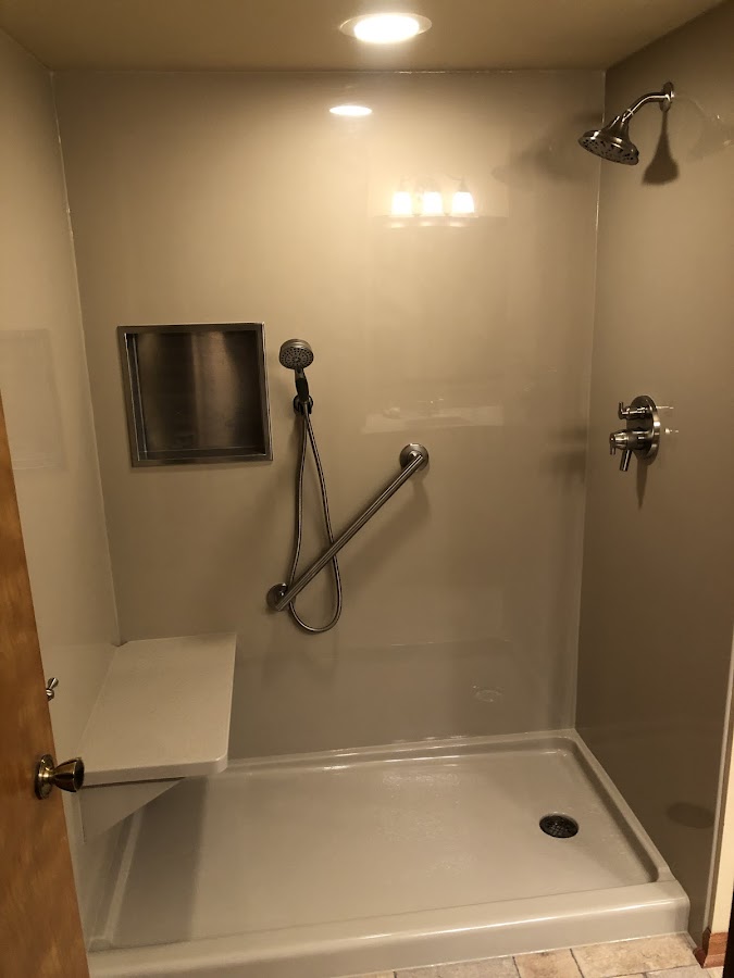 Bud's Plumbing & Repair Service