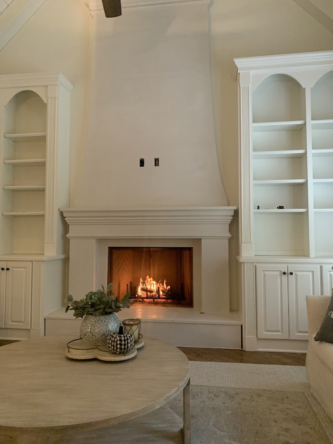 Fireplaces Atlanta