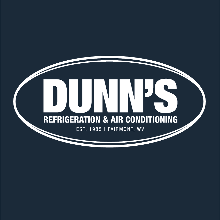 Dunn’s Refrigeration & Air Conditioning llc - Dunn’s Refrigeration & Air Conditioning llc AC Repair in Fairmont, WV photo
