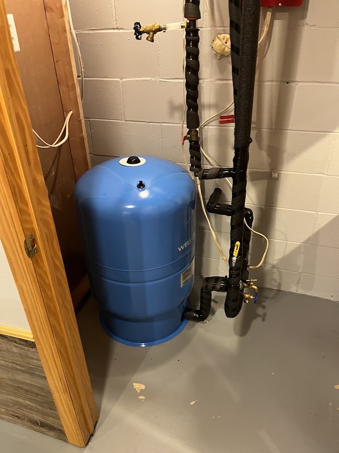 Service First Plumbing