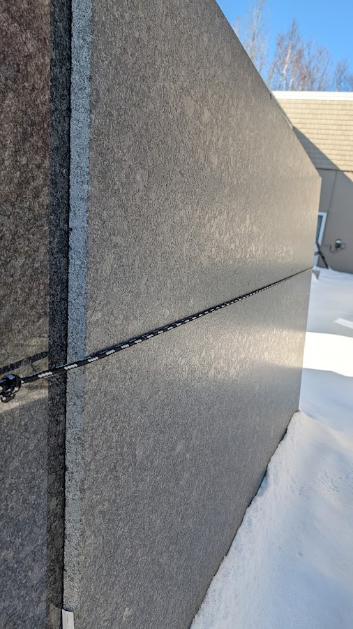 Rockport Granite Interiors - Rockport Granite Interiors Countertop Repair in Rockport, ME photo