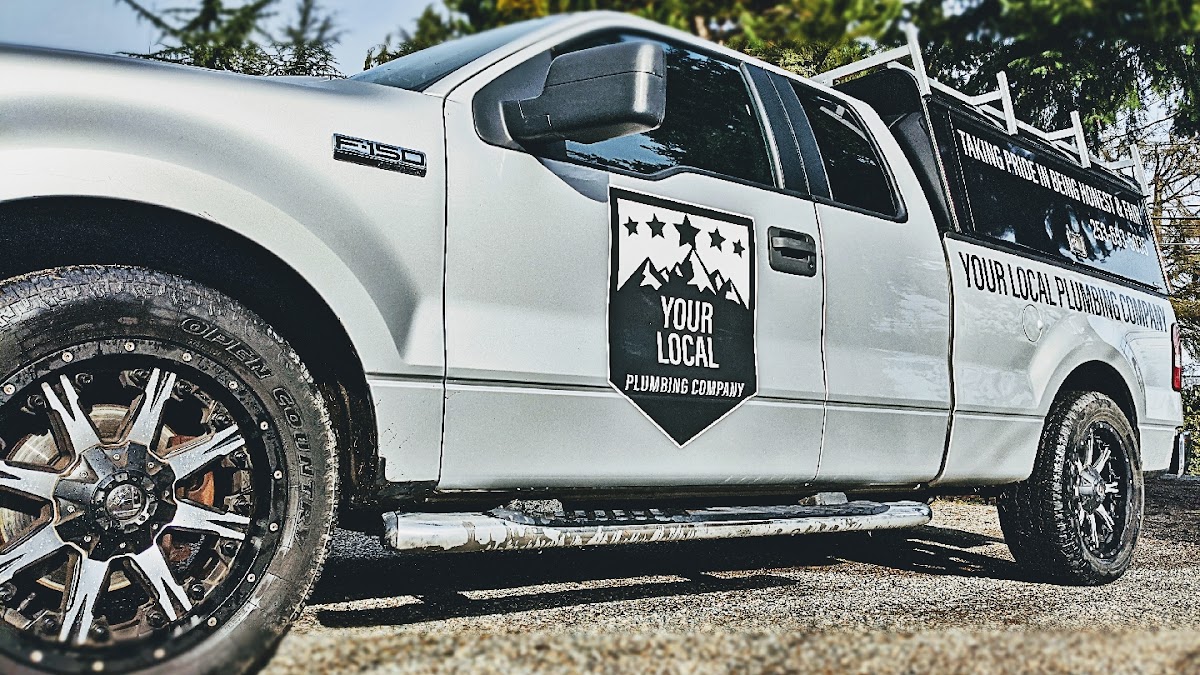 Your Local Plumbing Company LLC