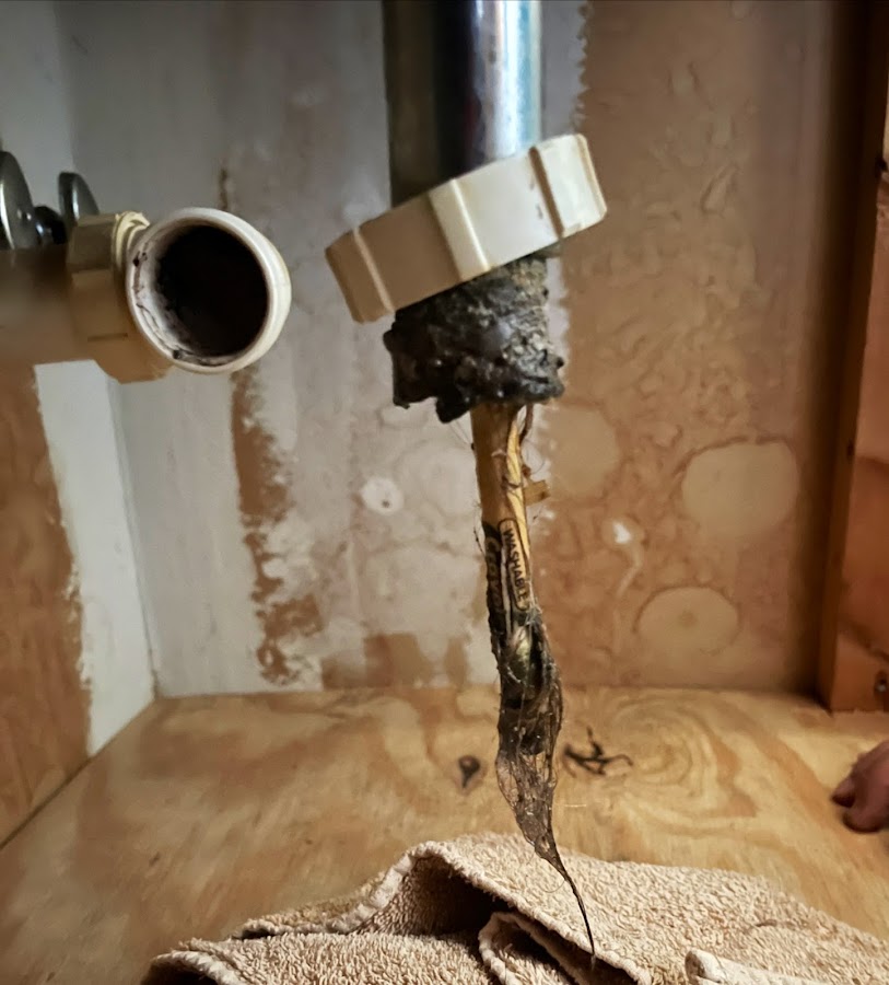 KY’Z PLUMBING REPAIR LLC - KY’Z PLUMBING REPAIR LLC Drain Cleaning in Manchester, KY photo