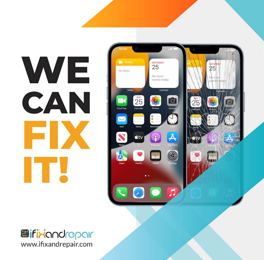 iFixandRepair - Greensboro Elmsley Dr