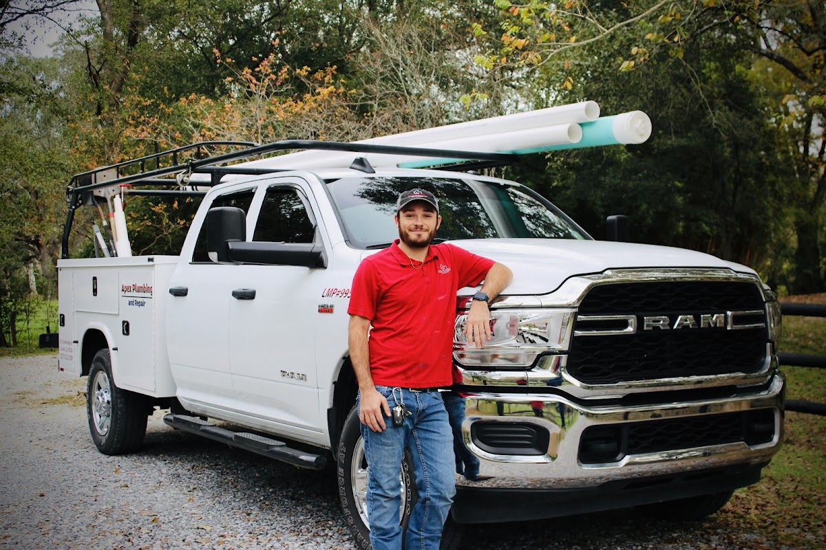 Apex Plumbing Repair Lafayette LA Plumbers