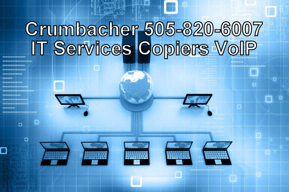 Crumbacher | Business IT Services