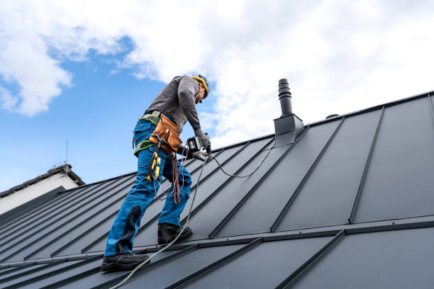 DC Roofing Repairs & Installations