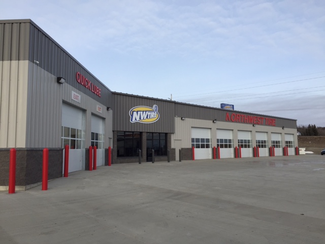Northwest Tire