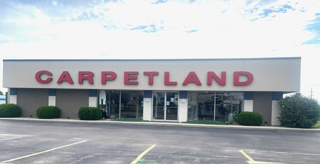 Carpetland USA Clinton