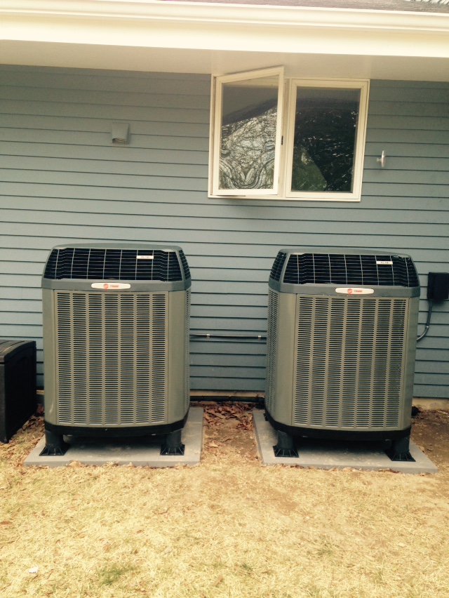 Atlantic Coast LLC - Atlantic Coast LLC Pipe Repair in Egg Harbor City, NJ photo