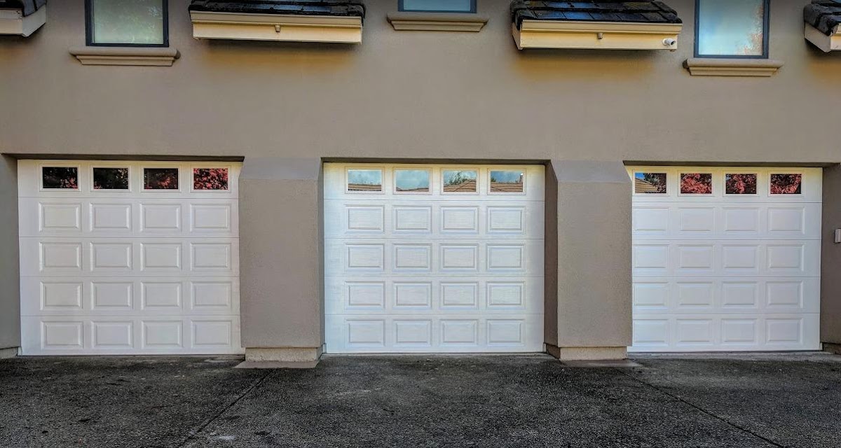 Newport Door Repair Services