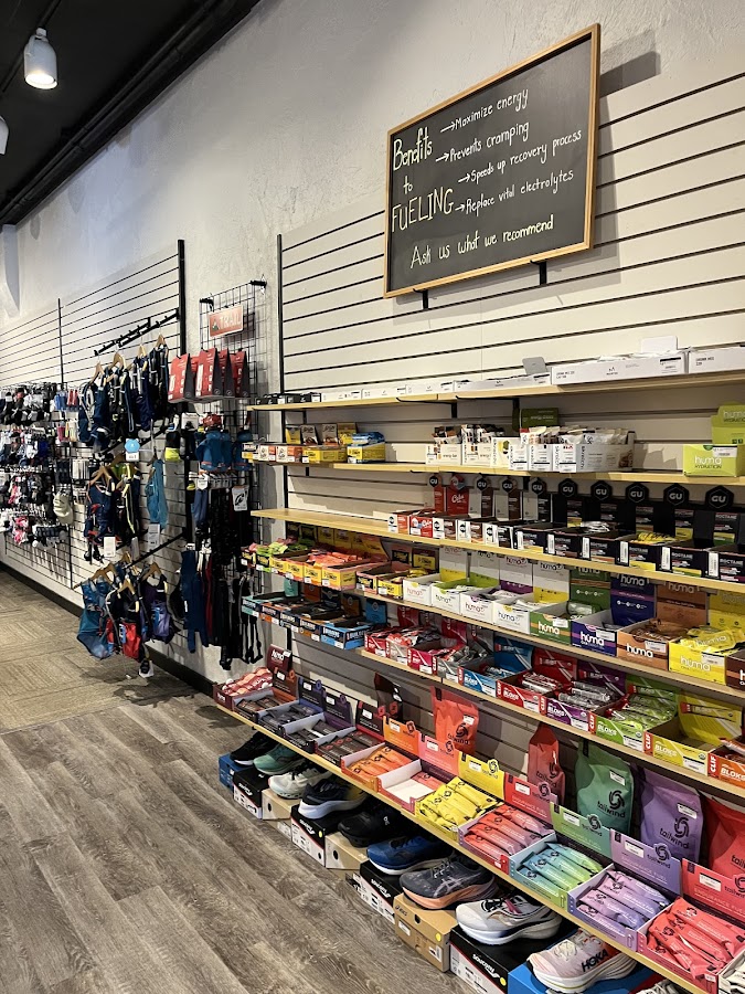 River Valley Running