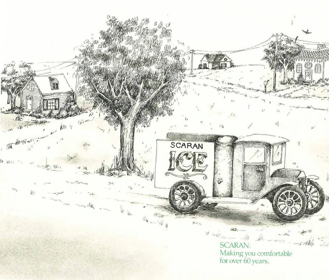 Scaran Oil Service Co Inc.