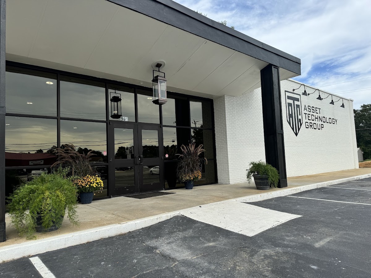 Asset Technology Group