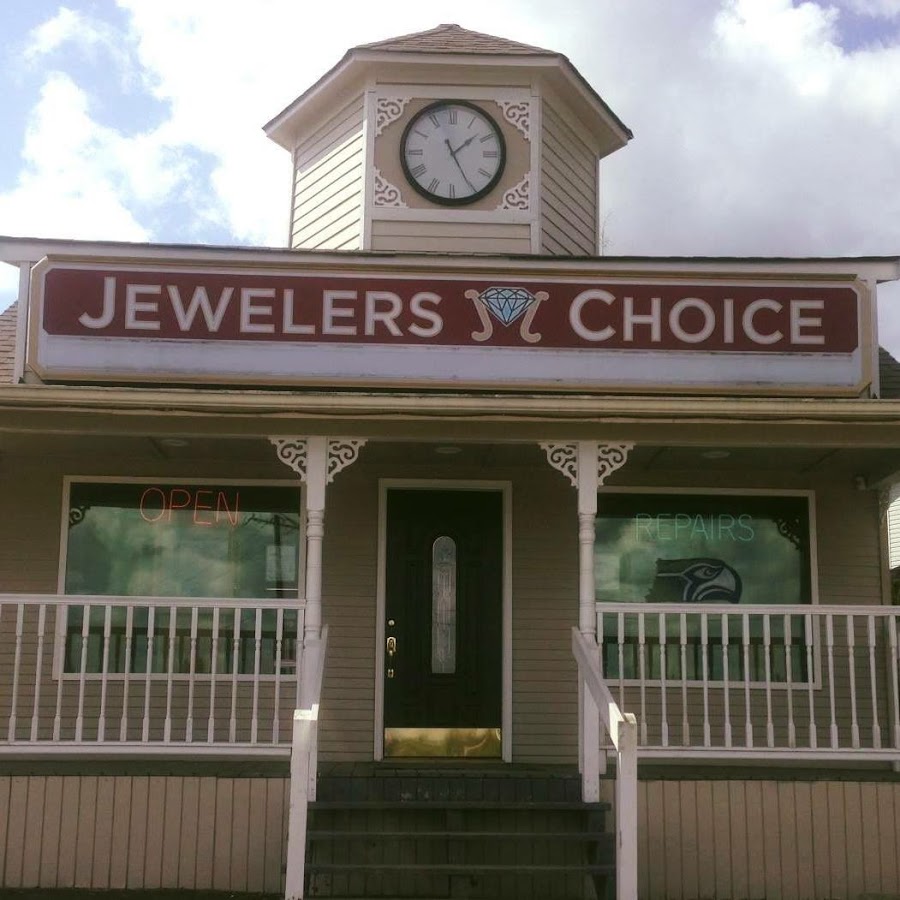 Jewelers Choice Inc