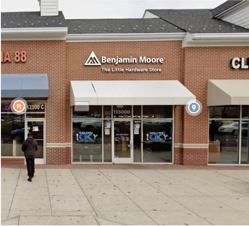 Nationwide Handyman Services Prince George's County