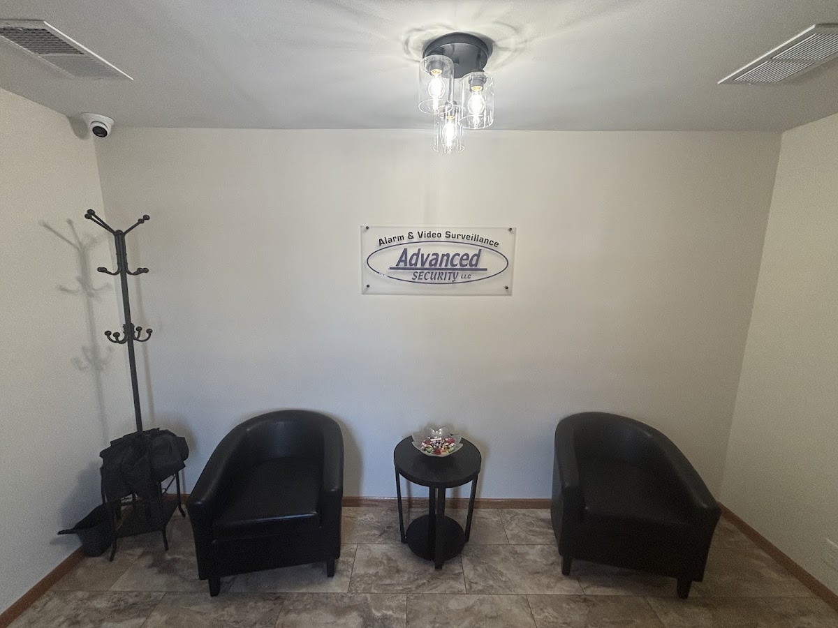 Advanced Security LLC