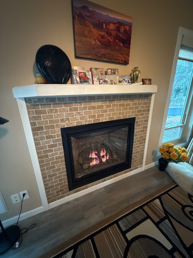 Prescott Home Safety - Chimney, Fireplace, & Dryer Vent Cleaning
