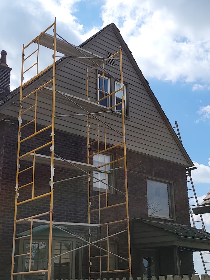 Vance Construction 1 LLC