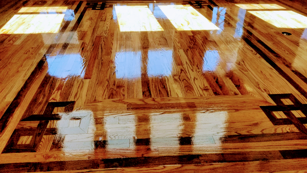 Hardwood Floors Company