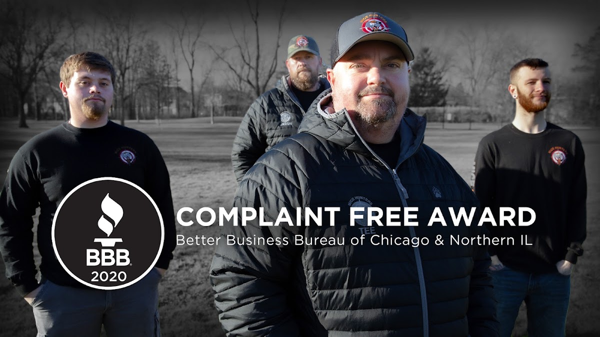 Mice Hunters | Antioch, IL