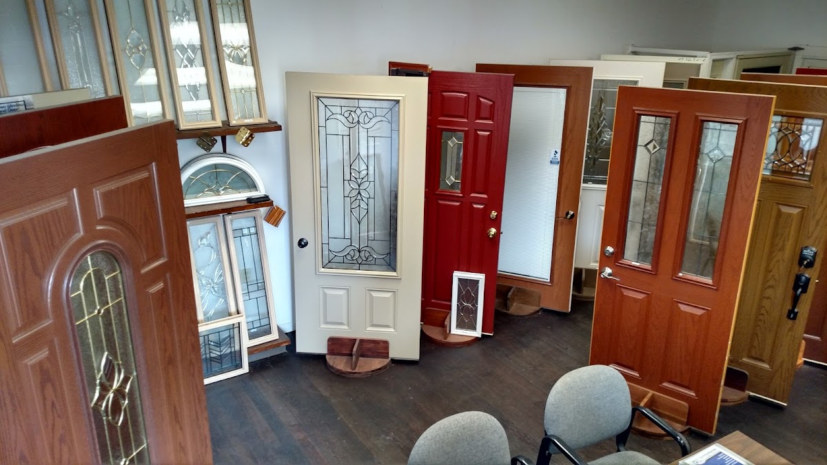 Berea Window & Door