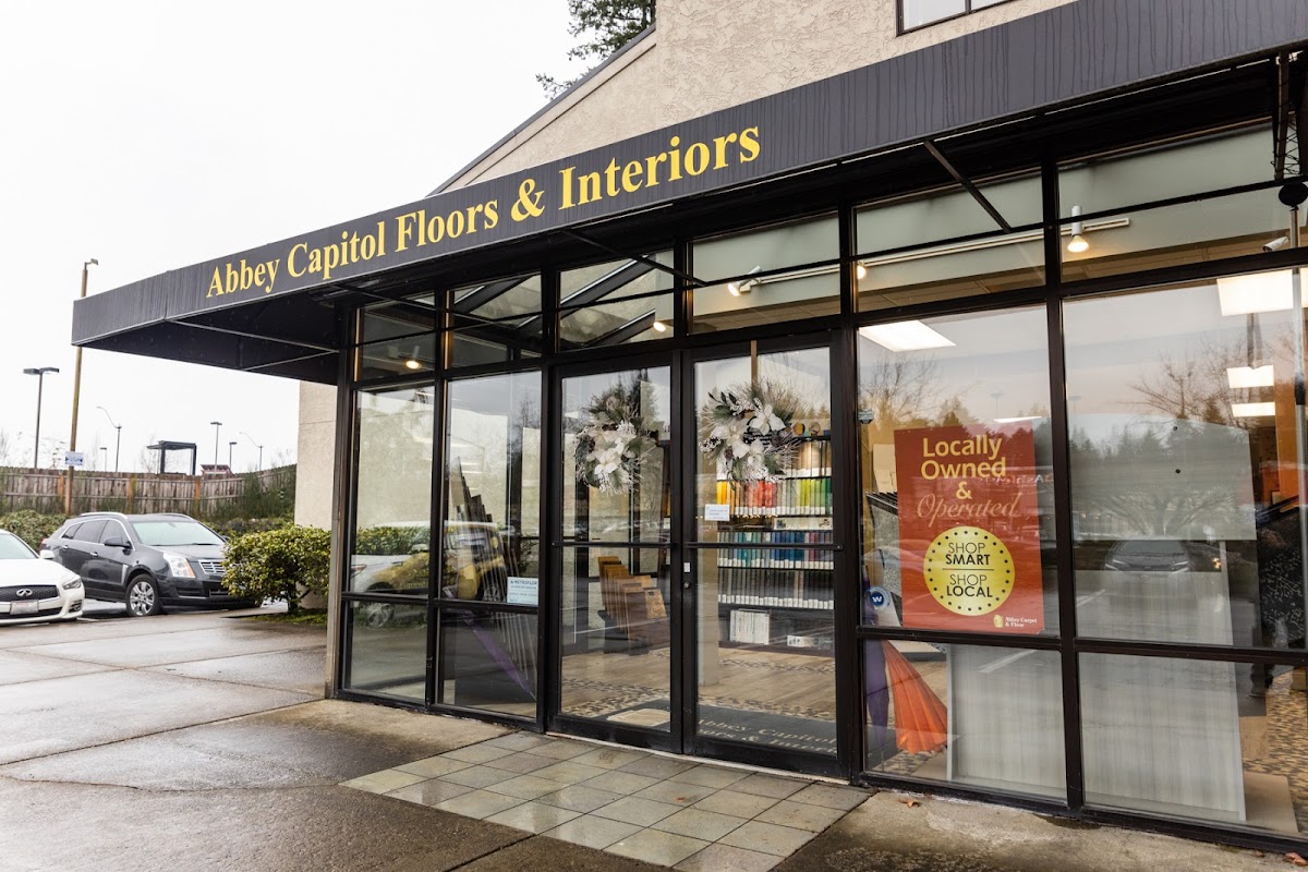Abbey Capitol Floors & Interiors