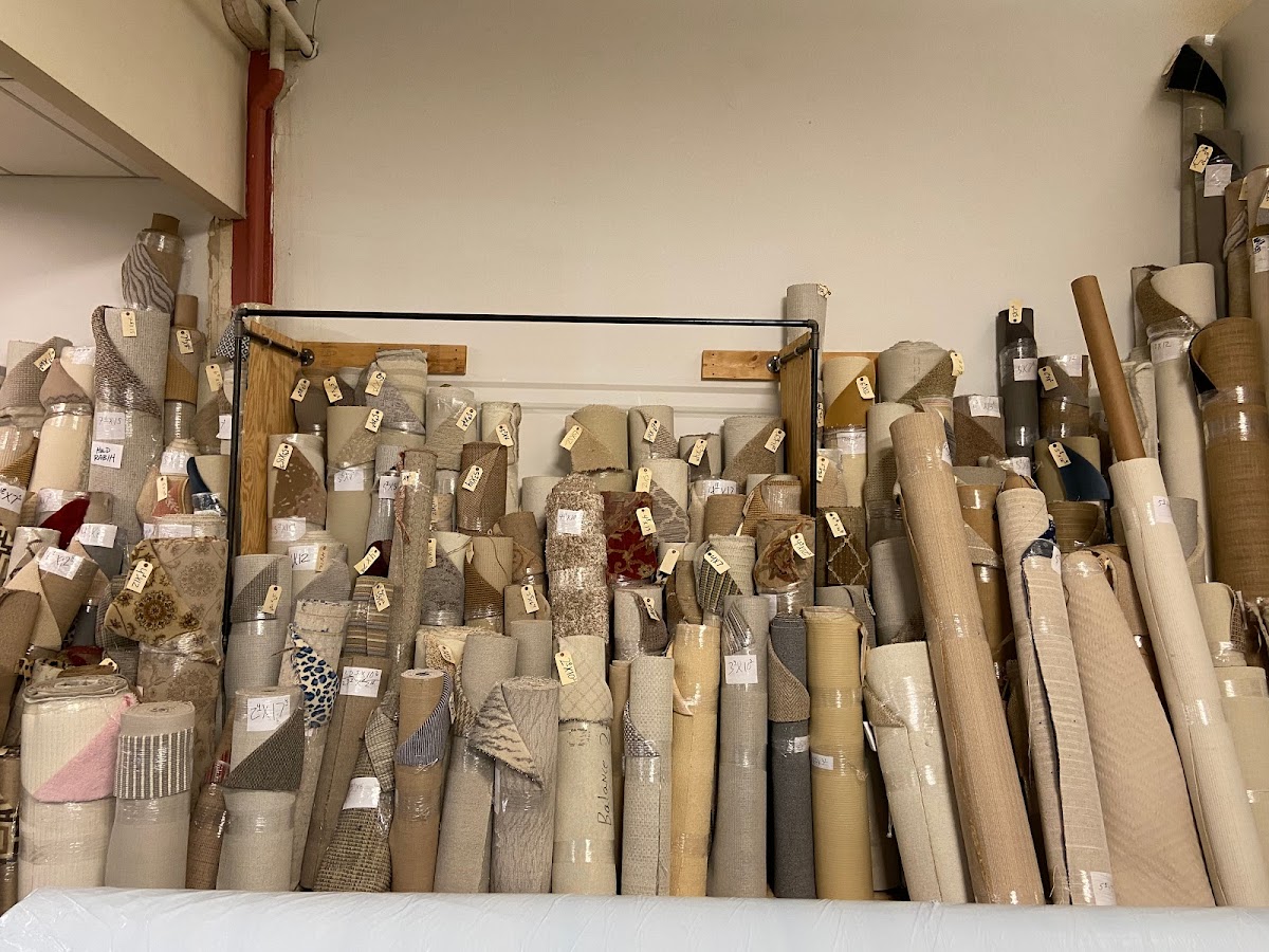 Stafford Floor Covering