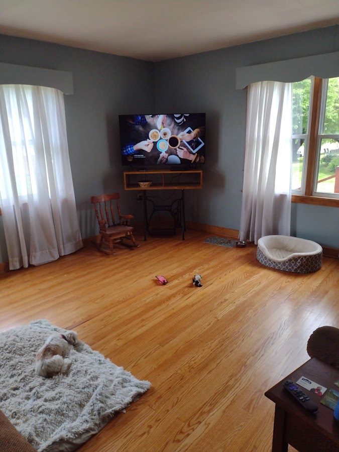 Joseph Fincham Floor Sanding