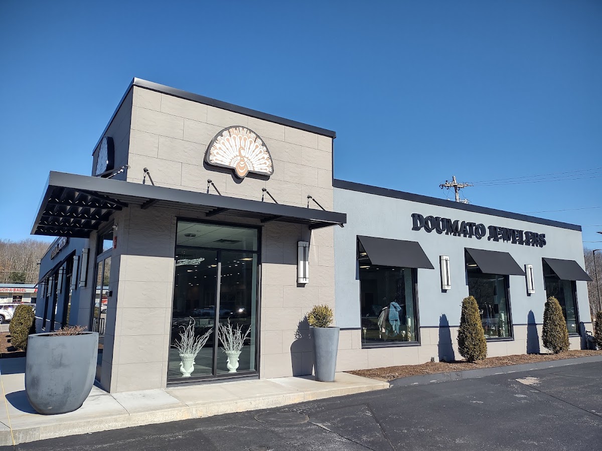 Ephraim Doumato Jewelers - Ephraim Doumato Jewelers Jewelry Repair in Greenville, RI photo