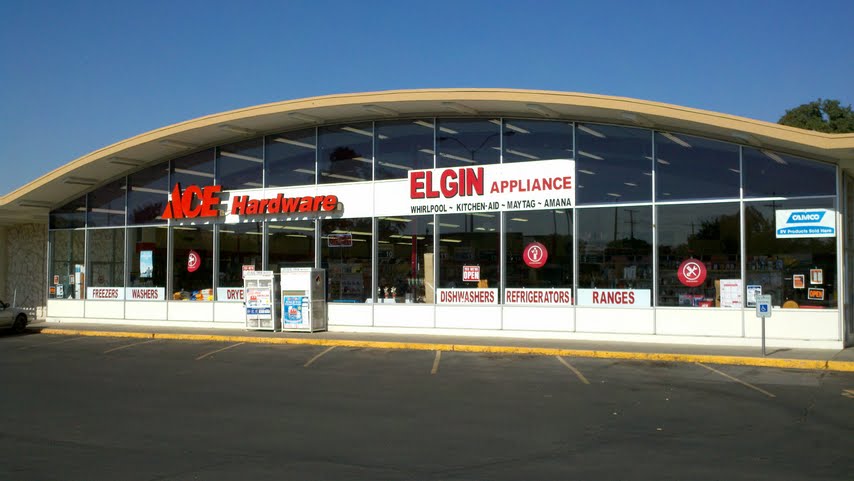 Elgin Appliance Center