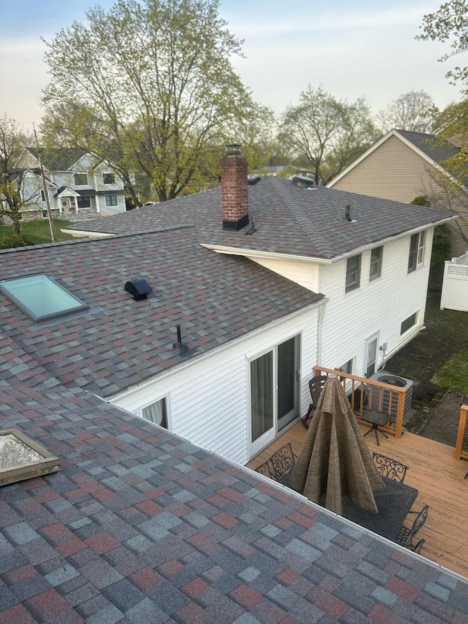Best Choice Roofing