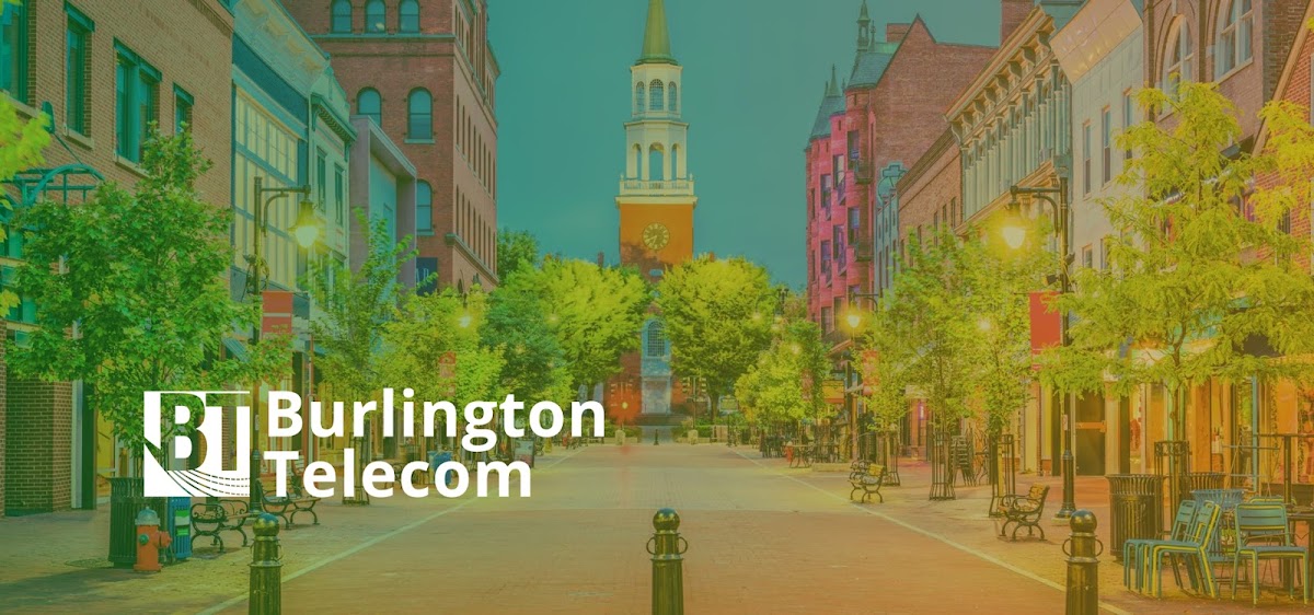Burlington Telecom