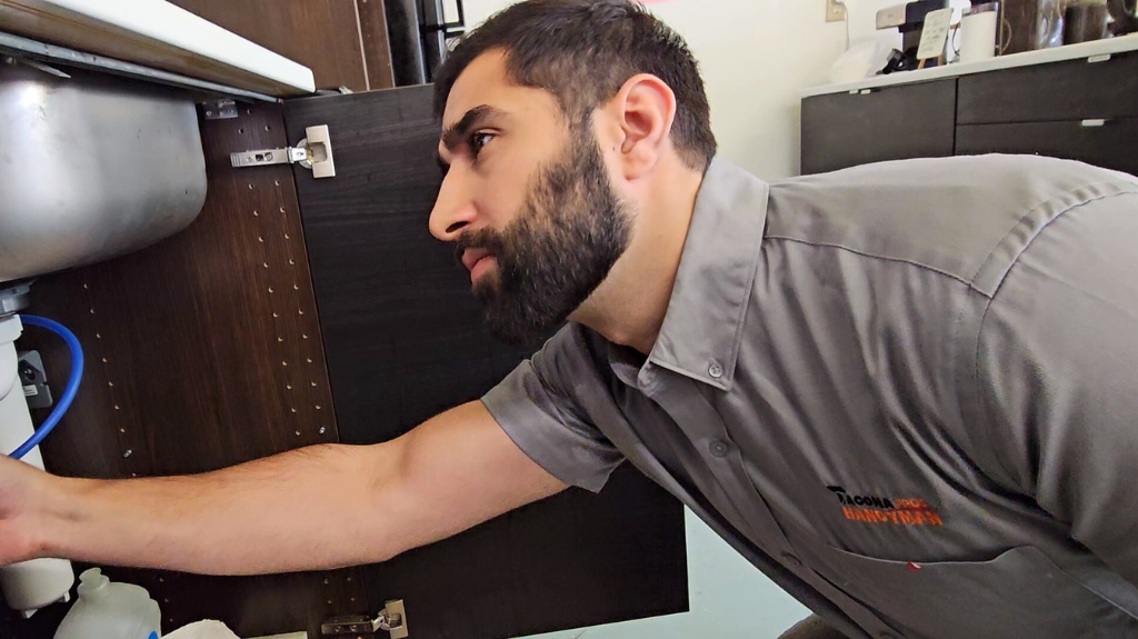 Tacoma Handyman Pros