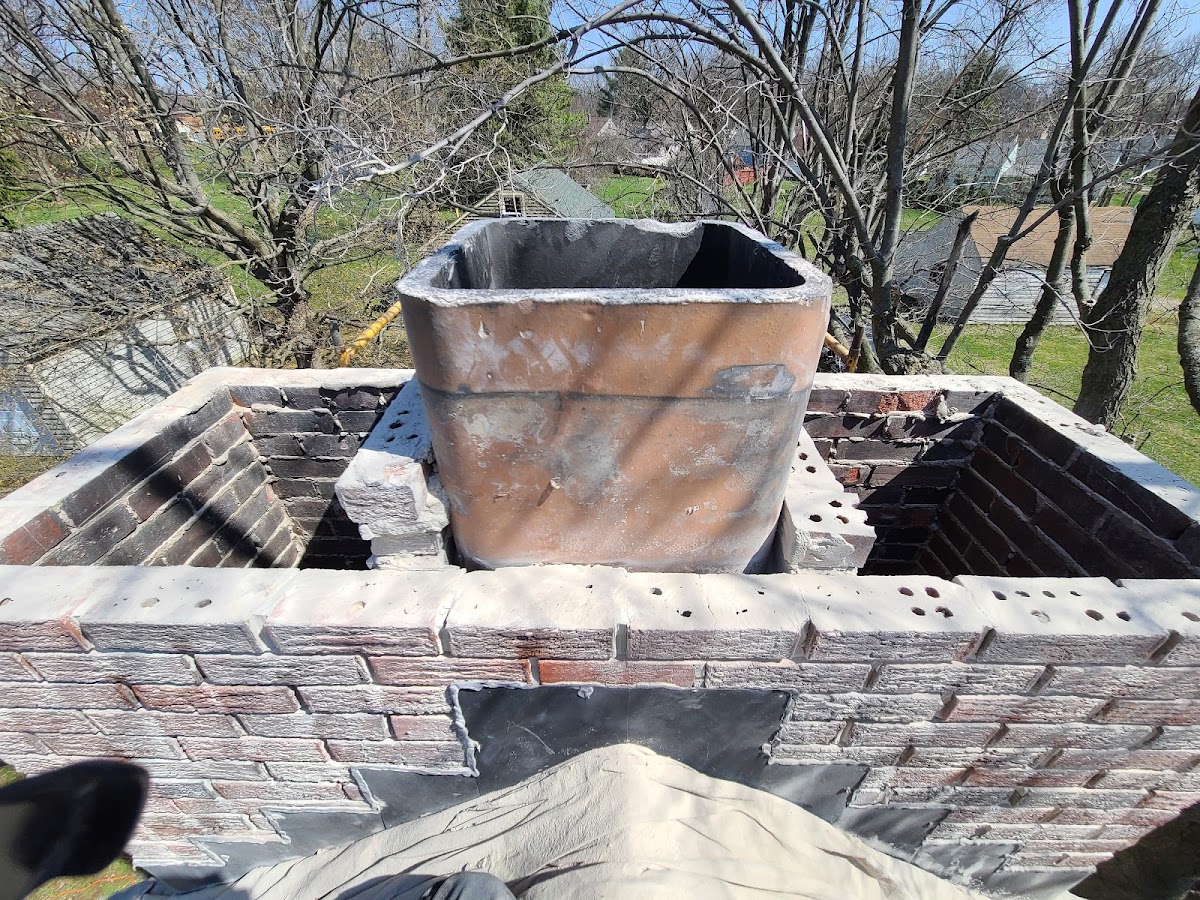 LAD Masonry & Chimney Repair
